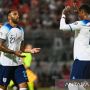 Inggris dan Prancis Pesta Gol, Berikut Hasil Lengkap Kualifikasi Euro 2024