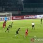 Persis Solo Akui Keunggulan Jeonbuk Hyundai Motors 1-2 di Laga Uji Coba