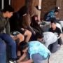 Viral Sejumlah Pelajar Dipaksa Cium Kaki Pelajar Lainnya hingga Ditendang Kepalanya