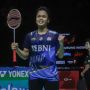 Prestasi Bulu Tangkis Indonesia 5 Bulan Terakhir: Hanya Raih 2 Gelar dari 10 Turnamen