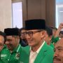 Diusung PPP Jadi Bakal Cawapres Ganjar Pranowo, Sandiaga Uno: Innalillahi Wainnailaihirojiun Tugas Berat