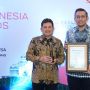 Atas Prestasinya, BPJS Kesehatan Peroleh 2 Penghargaan dalam Ajang Indonesia GPR Awards 2023