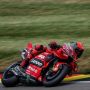 Hasil Kualifikasi MotoGP Jerman 2023: Francesco Bagnaia Rebut Pole, Marc Marquez Start Posisi 7