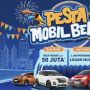 Astra Car Valuation Tawarkan Solusi Mendapatkan Mobil Bekas yang Berkualitas