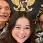 Siapa Ci Olive? Ini Sosok Istri Denny Sumargo yang Jadi Komisaris Perusahaan Jusuf Hamka