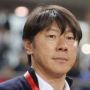 Adu Hebat Shin Tae-yong vs Lionel Scaloni Jelang Laga Indonesia Lawan Argentina