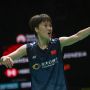 Taklukkan An Se Young, Chen Yu Fei ke Final Indonesia Open 2023