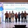 Jaminan Sosial Berbeda dengan Asuransi Komersial, Perlu Penyesuaian Dalam Penerapan PSAK 74