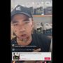 Viral Pedagang Madu Mirip Raffi Ahmad, Jualan di Live TikTok Sambil Dikelilingi Lebah
