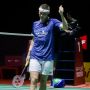 Cedera Engkel, Viktor Axelsen Mundur dari Indonesia Open 2024