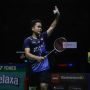 Atasi Li Shi Feng, Anthony Ginting Melaju ke Final Indonesia Open 2023