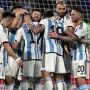 Tanpa Messi, Di Maria, dan Otamendi, Berikut Pemain Argentina yang Hadapi Timnas Indonesia