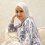 12 Tahun Jadi Mualaf, Intip Potret Rina Diana yang Semakin Anggun dan Soleha dengan Jilbabnya