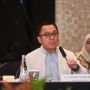 Marwan Cik Asan Merasa Perlu Pentingnya Edukasi tentang LPS pada Masyarakat