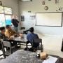 Jadi Pintu Masuk Turis Asing, Disdik Lombok Tengah Mau Pelatihan Bahasa Inggris Dipertingkat