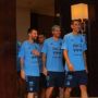 Ada Messi, Inilah Profil 3 Bintang Argentina yang Batal Main di Indonesia