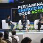 Pertamina Ajak Generasi Muda Jadi Agen Perubahan Lingkungan