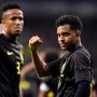 Timnas Brasil Pakai Jersey Hitam untuk Pertama Kali dalam Sejarah, Simak Alasannya