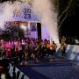Tingkatkan Pariwisata, Mandiri Jogja Marathon 2023 Hadirkan Rute-rute Keindahan Alam dan Kekayaan Budaya Jogja