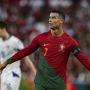 Cristiano Ronaldo Pertajam Rekor Penampilan Terbanyak di Laga Internasional, Messi Kalah Jauh