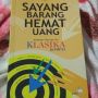 Cara Jitu Merawat Barang Berharga dalam Buku 'Sayang Barang Hemat Uang'