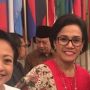Sri Mulyani Sampaikan Duka Cita Atas Meninggalnya Pakar Ekonomi Sri Adiningsih
