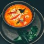 Cara Mengatasi Makanan yang Terlalu pedas