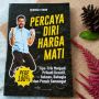Menjadi Pribadi Kreatif dan Optimis dalam Buku 'Percaya Diri Harga Mati'