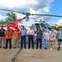 Muncul Titik Panas, Dua Helikopter Disiagakan di Ketapang dan Pontianak