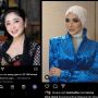 Dikabarkan Dilabrak Mulan Jameela, Dewi Perssik: Saya Nggak Pernah Usik Kehidupan Orang Lain
