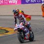 Hasil MotoGP Jerman: Jorge Martin Kampiun Usai Menangi Duel dengan Francesco Bagnaia