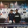 Shin Tae-yong Akui Bereksperimen di Laga Timnas Indonesia vs Argentina, Seperti Apa?