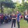 AHY Resmi Pamit ke PDIP Lewat WhatsApp, Puan Maharani Bocorkan Isi Pesannya