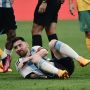 Lionel Scaloni Beberkan Alasan Sebenarnya Tak Bawa Messi dan Di Maria Hadapi Timnas Indonesia