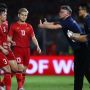 Tak Mau Kalah dengan Timnas Indonesia, Vietnam Ingin Jajal Kekuatan Kontestan Piala Dunia 2022