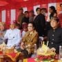 Megawati Soekarnoputri: Tari Bali Jangan Dibawa ke Hotel