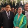 Siapa Mantan Istri Prabowo Subianto? Titiek Soeharto yang Mencalonkan Diri di DPR