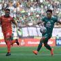 Tampil Apik Lawan Persija, Aji Santoso Sanjung Legiun Asing Anyar Persebaya