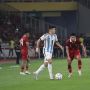 CEK FAKTA: FIFA Tak Percaya Timnas Indonesia Cuma Kalah 0-2 dari Argentina