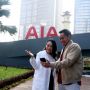 AIA Luncurkan Produk Proteksi Jiwa dengan Pengembalian Premi 110 Persen