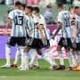 Sempat Nyinyir, Malaysia Ternyata Ikut Siarkan Langsung Laga Indonesia vs Argentina