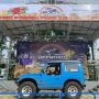 Dari Event Indonesia Festival Jimny 2023, Off-roader Gelar Tribute to Syamsir Alam dan Askar Kartiwa