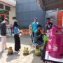 Wow! Tabung LPG 3kg Bisa Ditukar dengan LPG Bright Gas 5,5 Kg di Kebumen International Expo 2023
