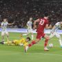 Statistik Timnas Indonesia vs Argentina, Kinerja Shin Tae Yong Makin Meyakinkan?