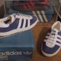 Rupa-rupa: Visit Museum Adidas 'Die Hard Adidas Fan' di Jakarta