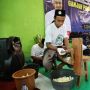 Santri dan Kiai di Batang Ikuti Pelatihan Ekonomi Kreatif dari SDG Jateng