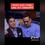 Ketemu di Acara TV, Desta Ngegas ke Ari Wibowo: Kita Jangan Satu Frame Dulu