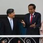 Profil Naruhito: Kaisar Jepang yang Diundang Jokowi Main ke Keraton Jogja