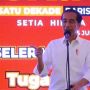 Jokowi: Kalau Sudah Masuk Endemi, Kena Covid-19 Kudu Bayar