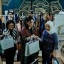 Selenggarakan PaDi UMKM Expo, Pupuk Indonesia Dukung Pengembangan UMKM Nasional